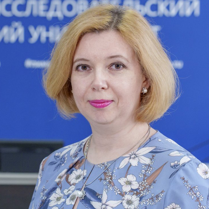Скочилова Татьяна Владимировна